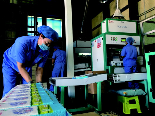 苏州富硒大米收购(江苏富硒大米)-硒宝网