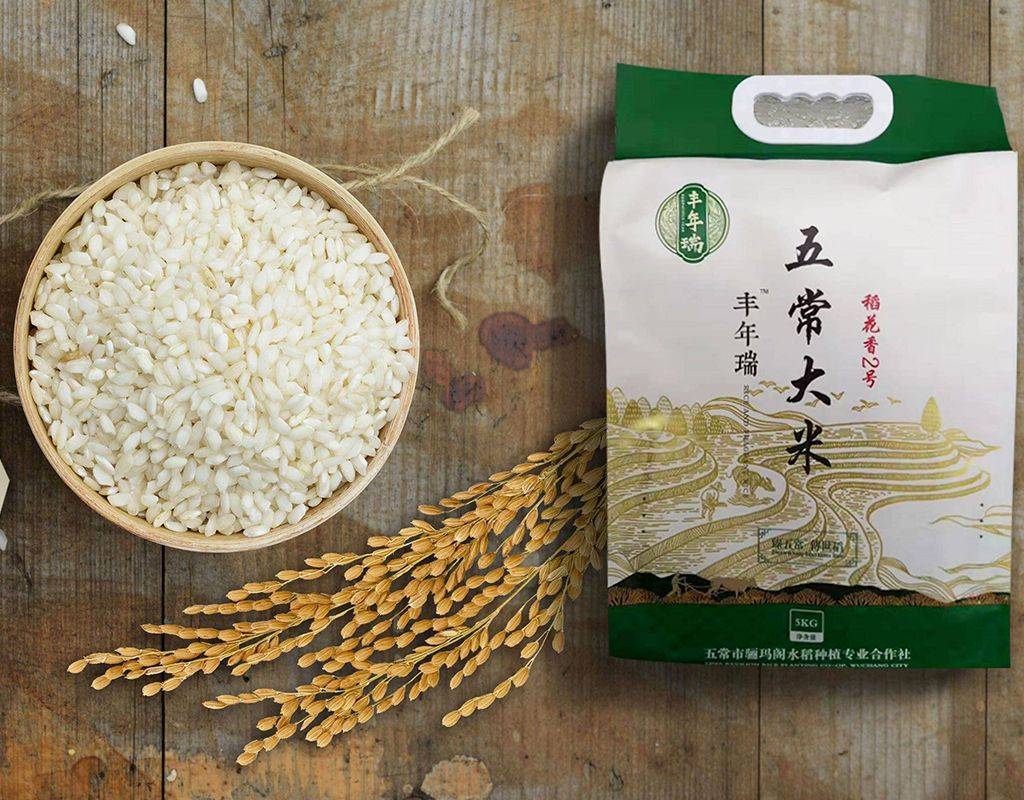 富硒大米种植时间(大米种植富硒时间多长)-硒宝网