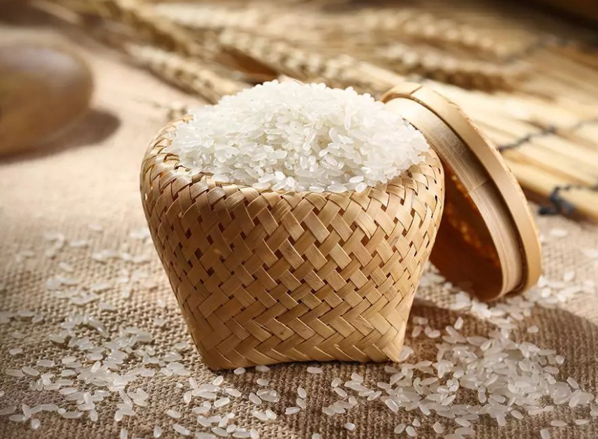 富硒大米种植时间(富硒大米种植技术)-硒宝网