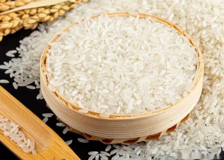 富硒大米种植时间(富硒大米种植技术)-硒宝网