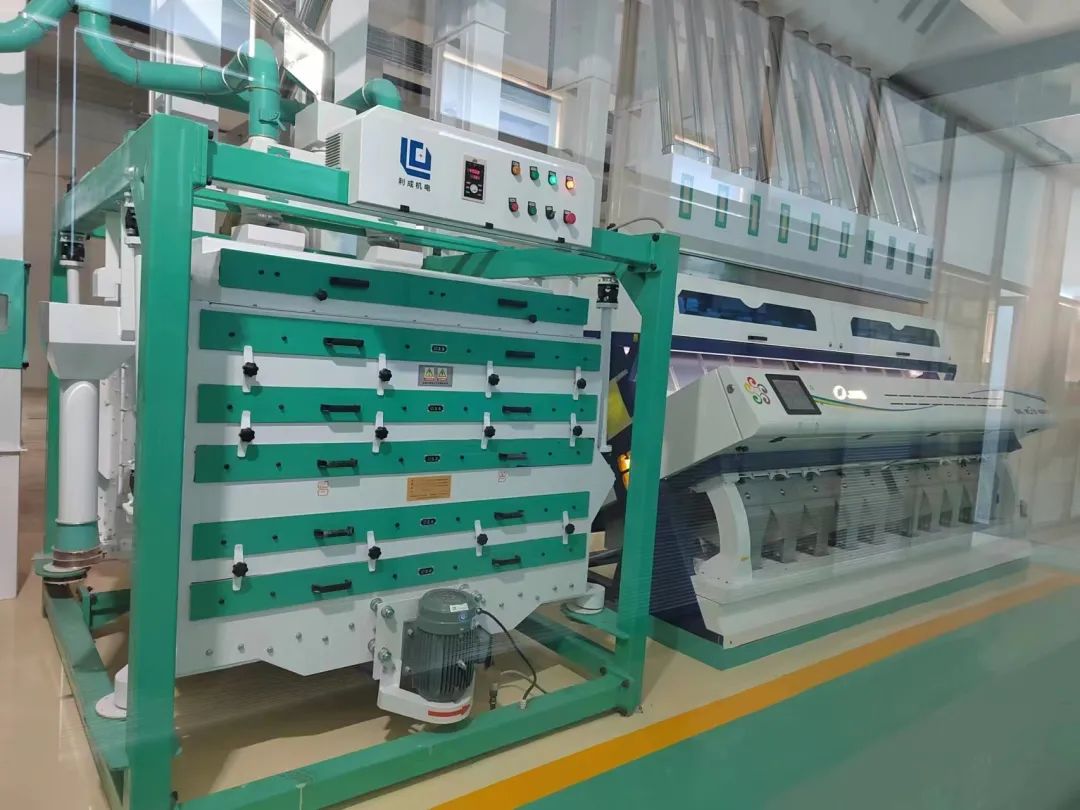 长春富硒有机大米(富硒有机大米多少钱一斤)-硒宝网