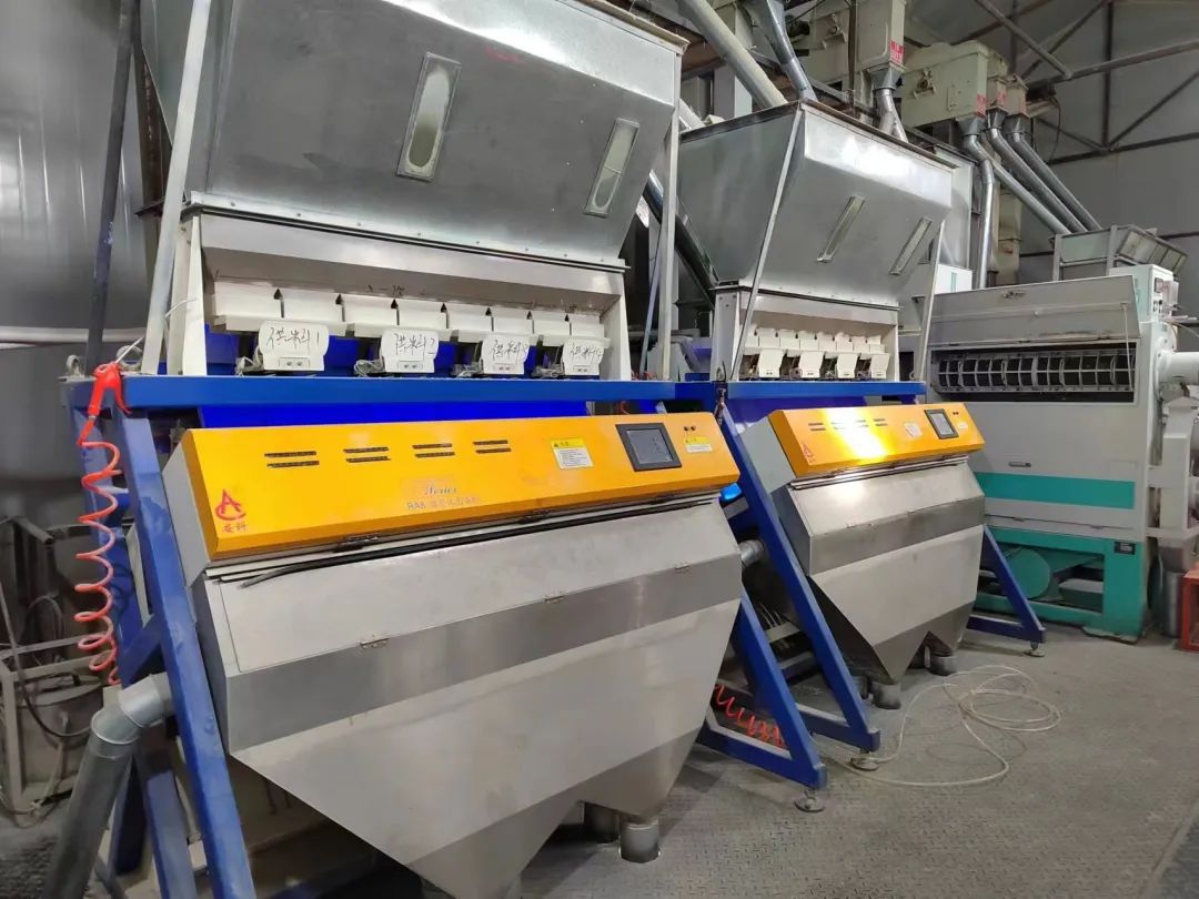 长春富硒有机大米(富硒有机大米多少钱一斤)-硒宝网