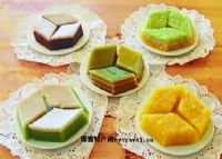 江西特产富硒大米（富硒大米之乡）-硒宝网