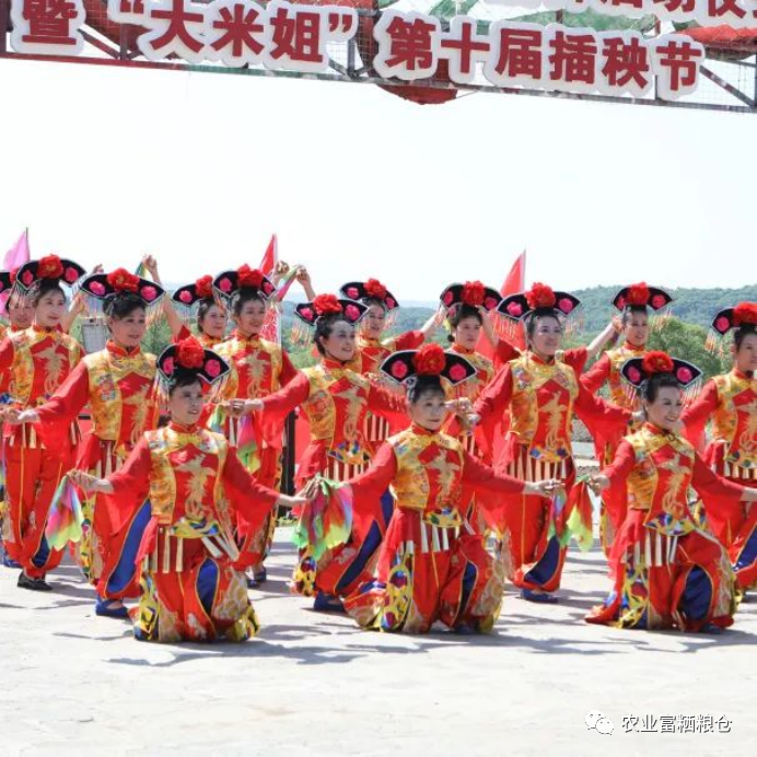 富硒大米相关报道（富硒大米市场分析）-硒宝网