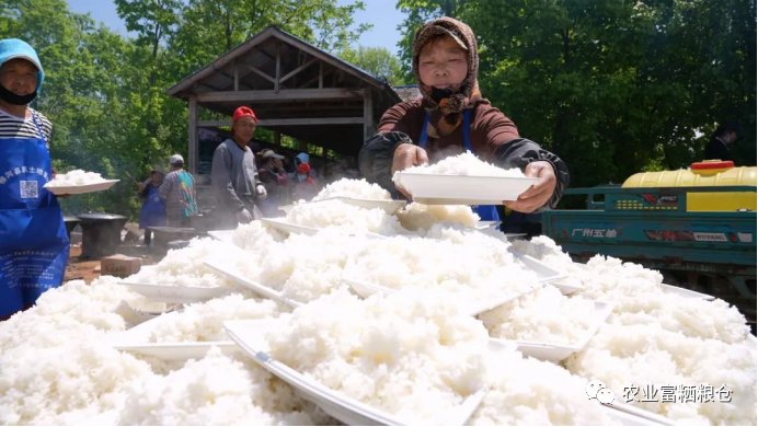 富硒大米相关报道（富硒大米市场分析）-硒宝网