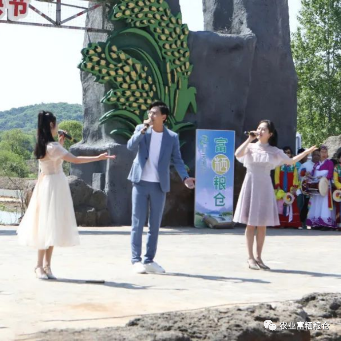 富硒大米相关报道（富硒大米市场分析）-硒宝网