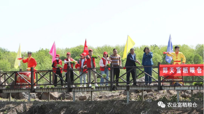 富硒大米相关报道（富硒大米市场分析）-硒宝网