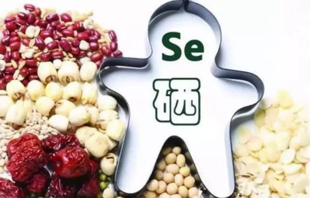 富硒大米建设方案(富硒大米市场分析)-硒宝网