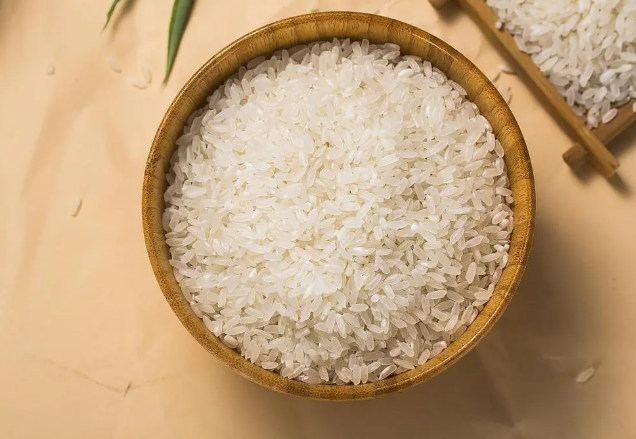 富硒大米样品标准(富硒大米检测报告)-硒宝网