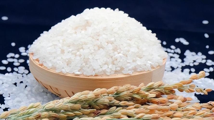 富硒大米生产标准（大米标准生产富硒产品）-硒宝网