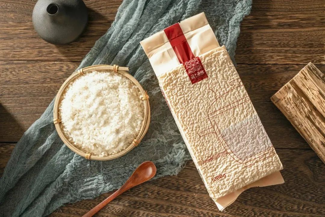 河上田舍富硒大米（富硒大米基地）-硒宝网