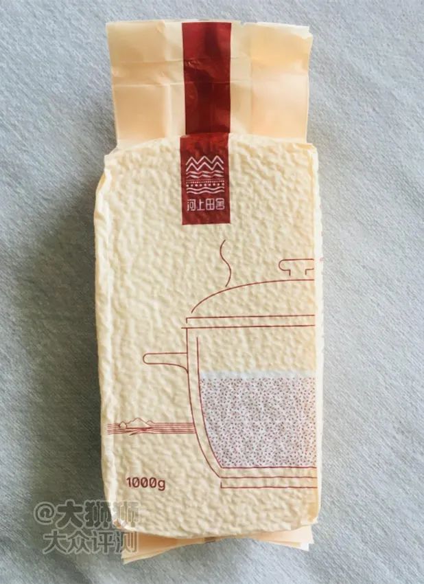 河上田舍富硒大米（富硒大米基地）-硒宝网