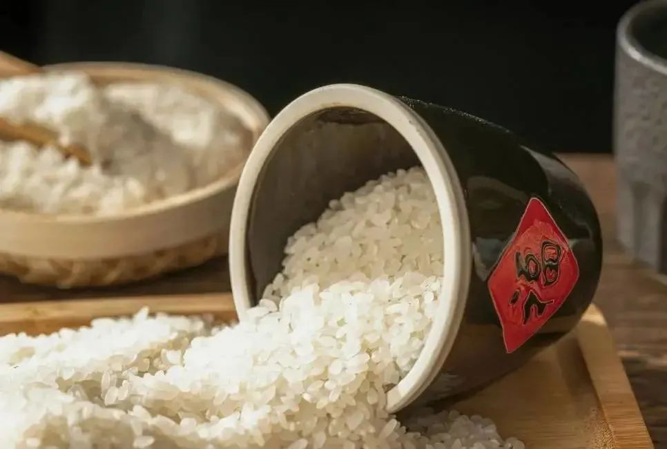 河上田舍富硒大米(富硒优质大米)-硒宝网