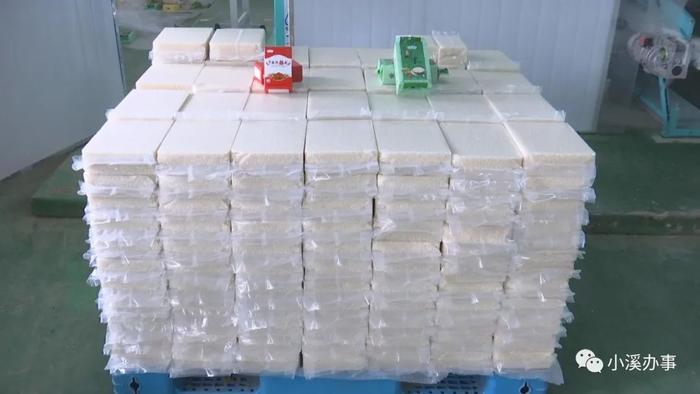 济阳富硒黄河大米（济阳黄河大米产地）-硒宝网