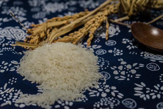 正品方正富硒大米(方正大米富硒营养米价格)-硒宝网