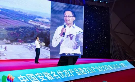 铜陵富硒大米产地(安徽富硒大米)-硒宝网