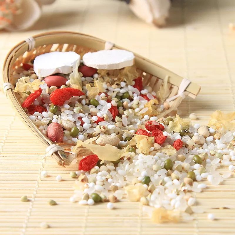 富硒大米精美介绍(大米精美富硒介绍文案)-硒宝网