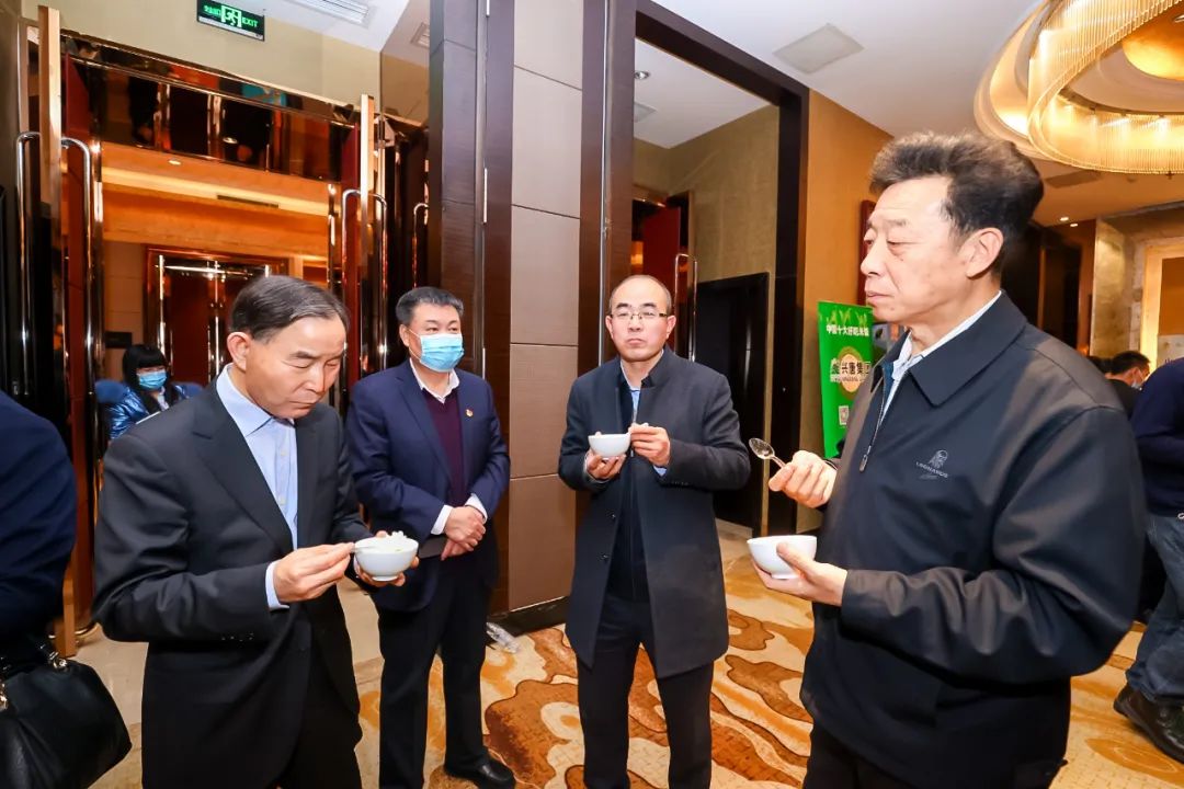 宁夏富硒大米品牌（宁夏大米排名）-硒宝网