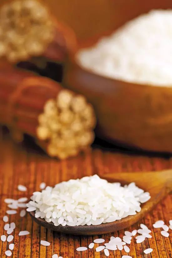 富硒大米精美介绍(大米精美富硒介绍图片)-硒宝网