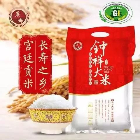 富硒大米哪里有名(富硒大米中富含的营养物质)-硒宝网