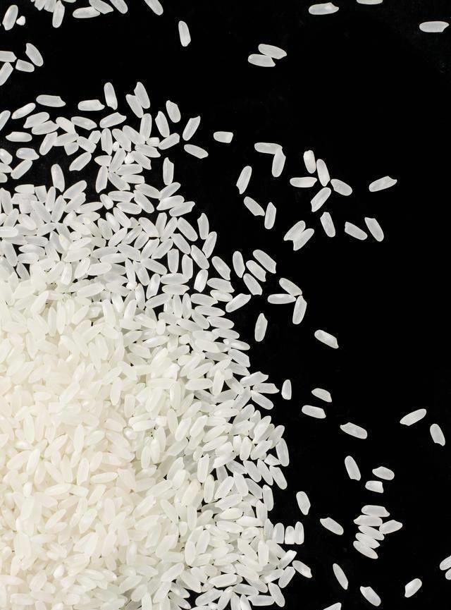 富硒大米做饭颜色(富硒米什么颜色)-硒宝网