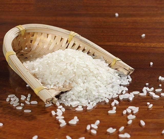 富硒大米做饭颜色(富硒米什么颜色)-硒宝网