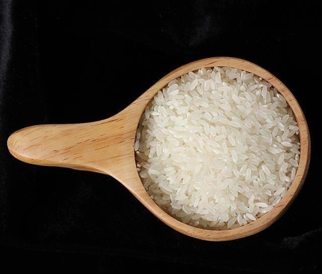 富硒大米做饭颜色(富硒米什么颜色)-硒宝网