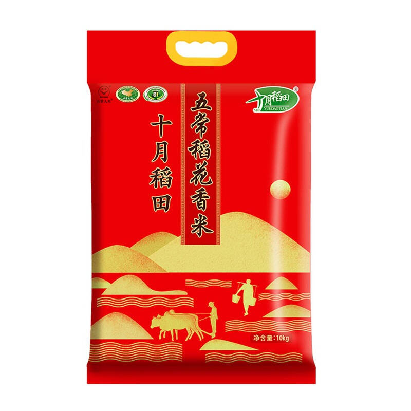 原阳富硒大米介绍（富硒大米之乡）-硒宝网