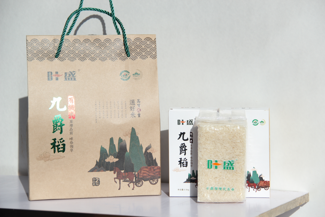 宁夏富硒大米产地(宁夏大米好吗)-硒宝网