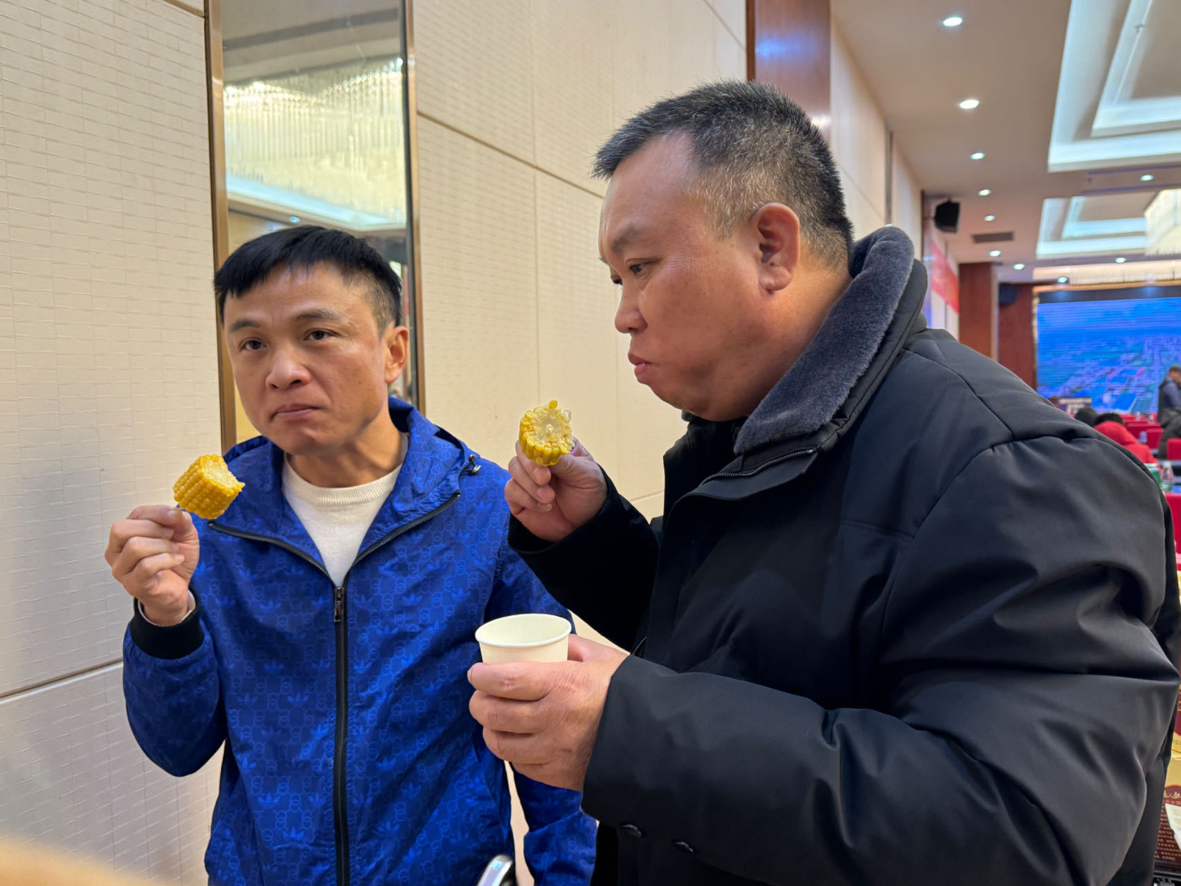 海伦富硒大米推介(海伦富硒玉米)-硒宝网