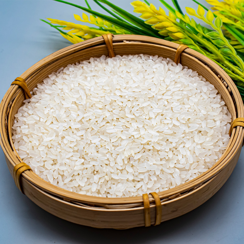 海南富硒大米介绍（海南大米营养价值）-硒宝网