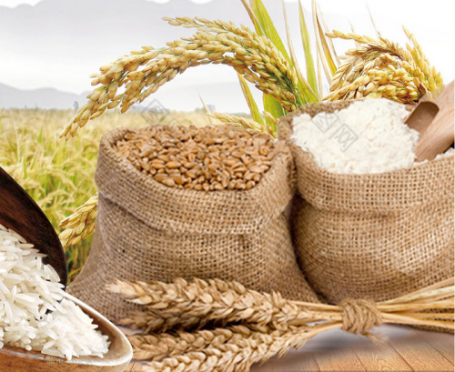 海南富硒大米介绍（海南大米营养价值）-硒宝网