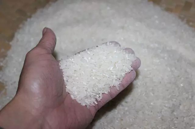 富硒大米相关资料（富硒大米中含有的主要营养素是）-硒宝网