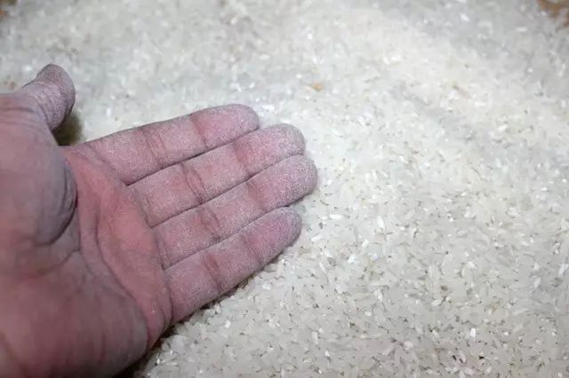 富硒大米相关资料（富硒大米中含有的主要营养素是）-硒宝网