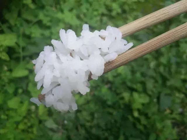 富硒大米相关资料（富硒大米中含有的主要营养素是）-硒宝网