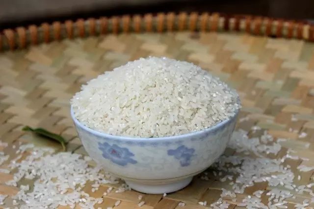 富硒大米相关资料（富硒大米中含有的主要营养素是）-硒宝网