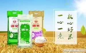 常州富硒大米产地（常州产大米吗）-硒宝网