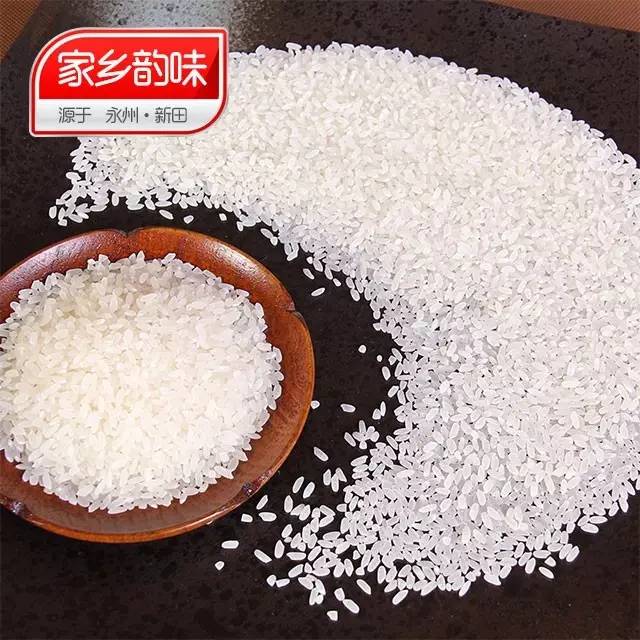 常州富硒大米产地（常州产大米吗）-硒宝网