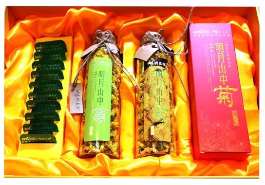 富硒大米 明月山（明月山硒米餐厅）-硒宝网