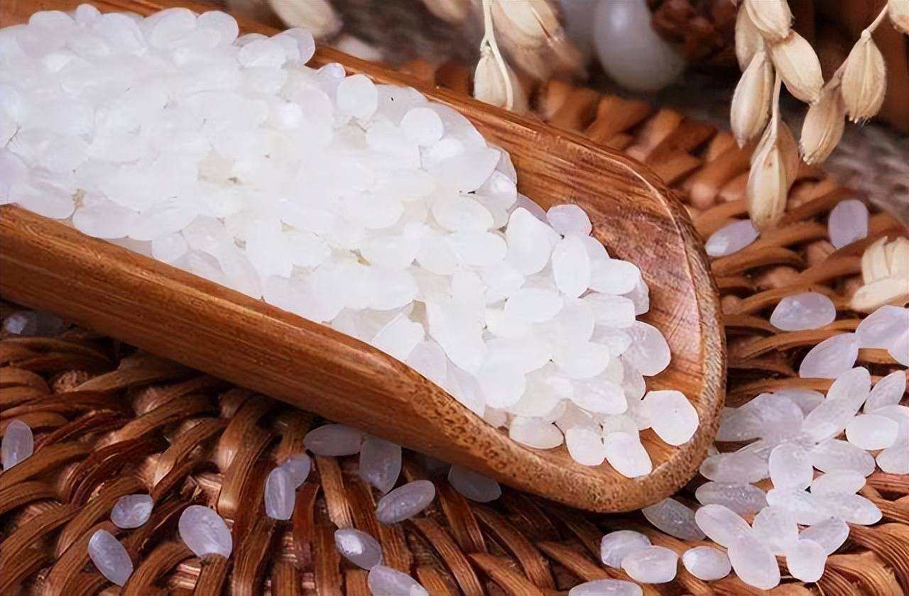 江西明月富硒大米（明月山富硒大米）-硒宝网