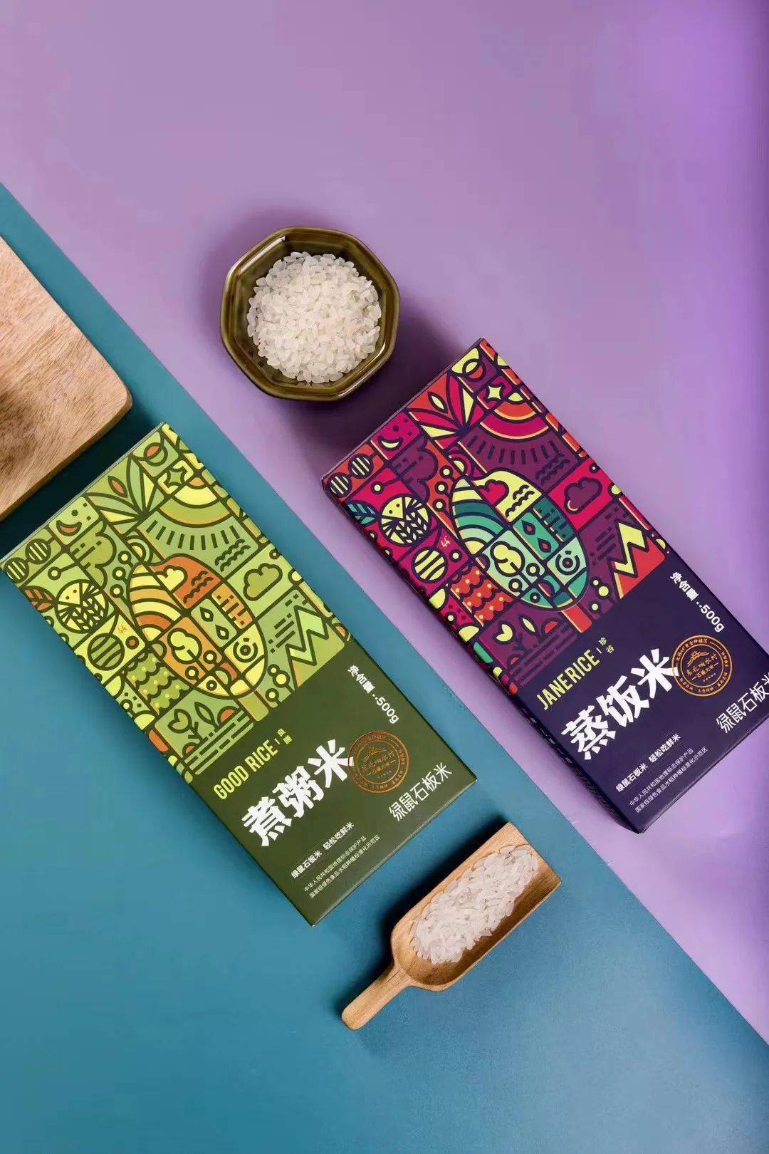 富硒大米消费动机（大米的消费者分析）-硒宝网