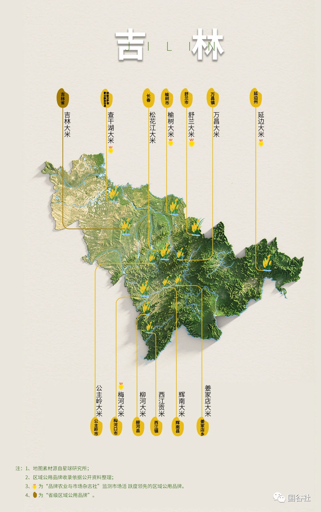 柳河富硒大米产地（富硒大米的产地）-硒宝网