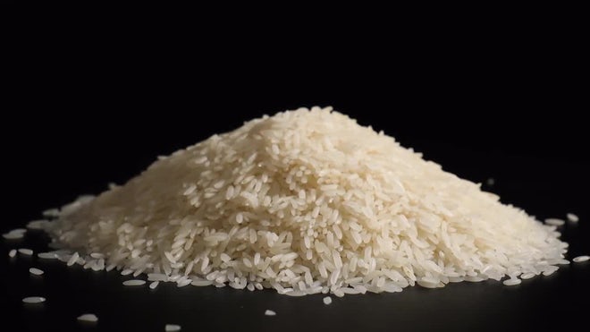 来宾有机富硒大米(富硒大米有机营养素是什么)-硒宝网