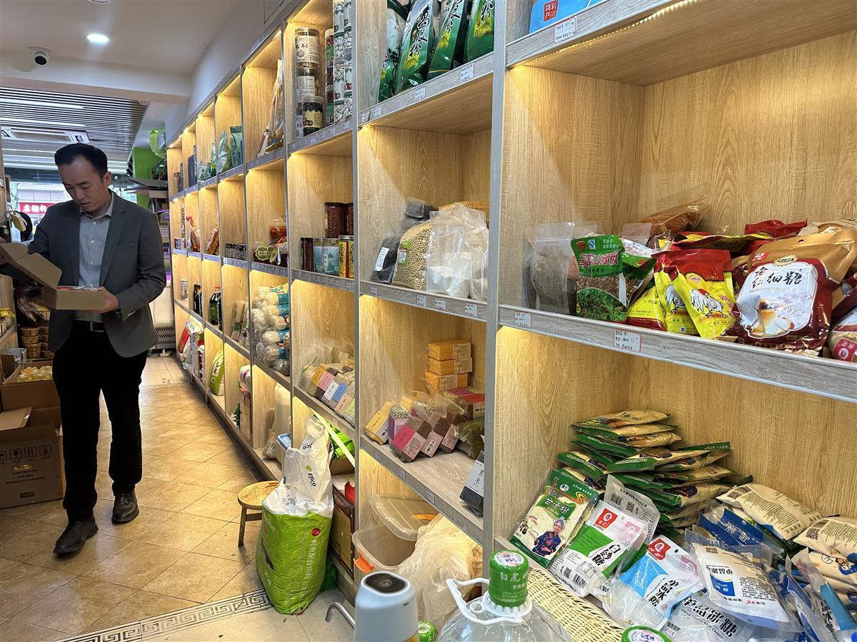 恩施富硒大米产地（湖北恩施大米含硒高吗）-硒宝网