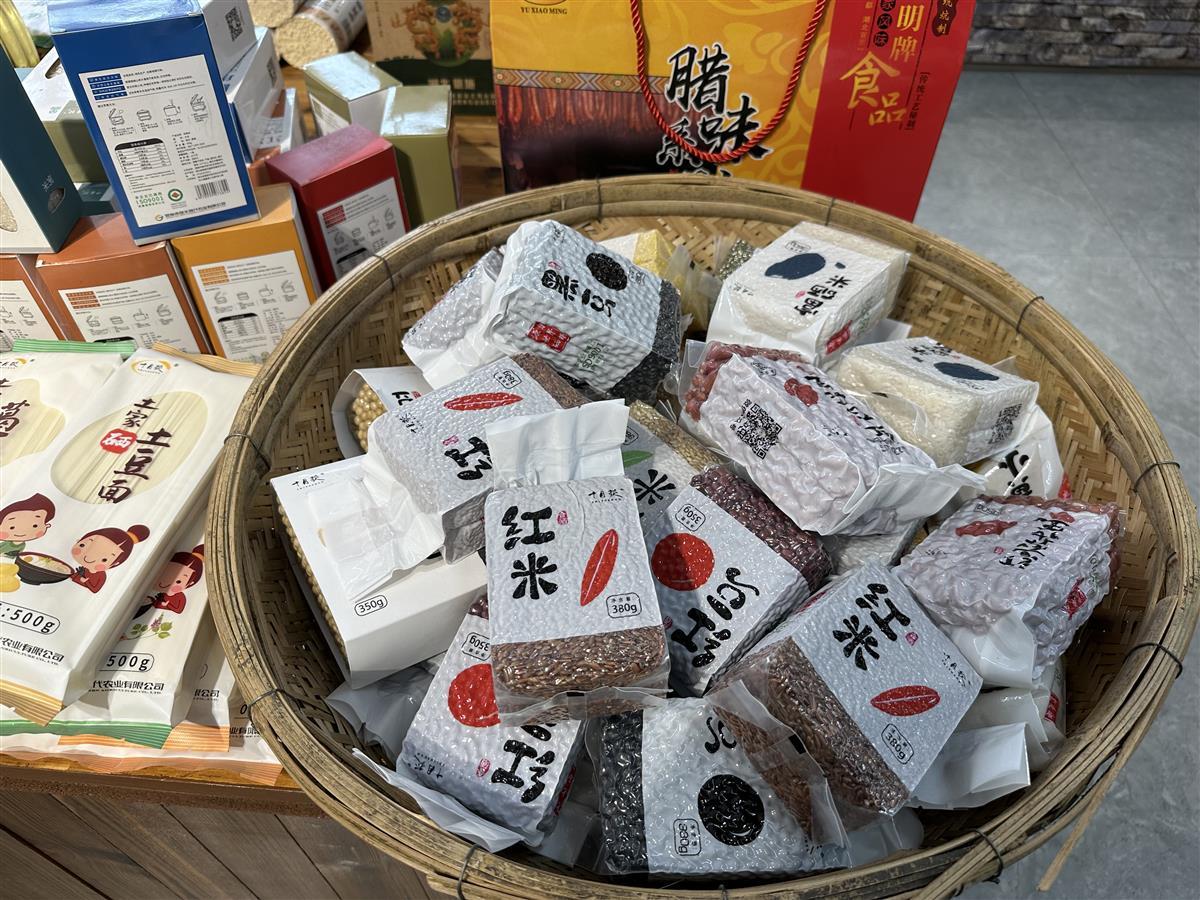 恩施富硒大米产地（湖北恩施大米含硒高吗）-硒宝网