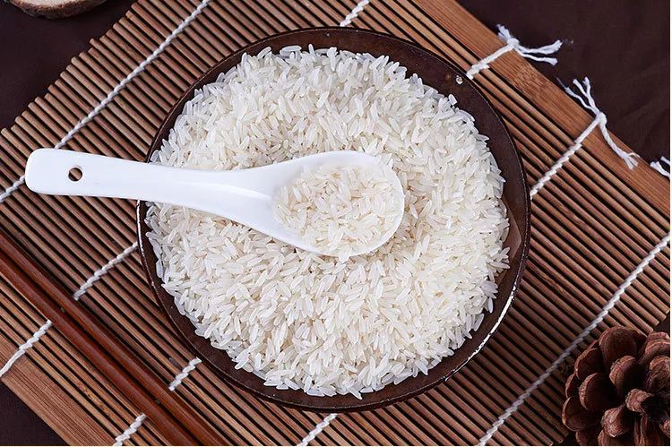 辽宁柳河富硒大米（辽宁富硒大米地区排名）-硒宝网