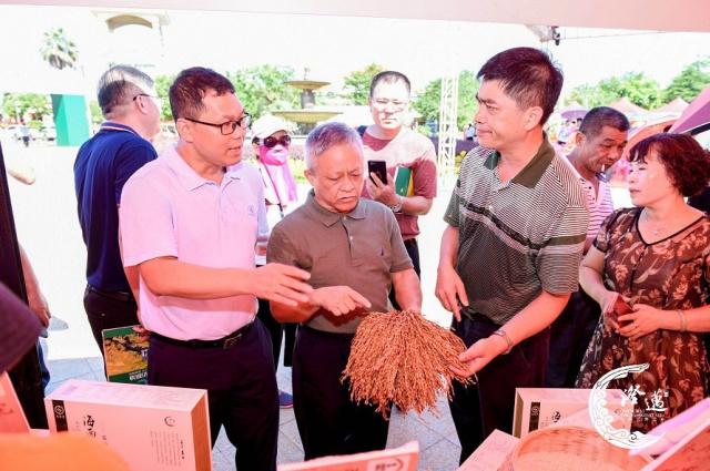 宝清富硒大米宣传(富硒大米的广告词)-硒宝网