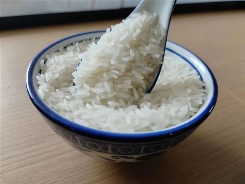 富硒大米成熟季节(富硒大米什么颜色)-硒宝网