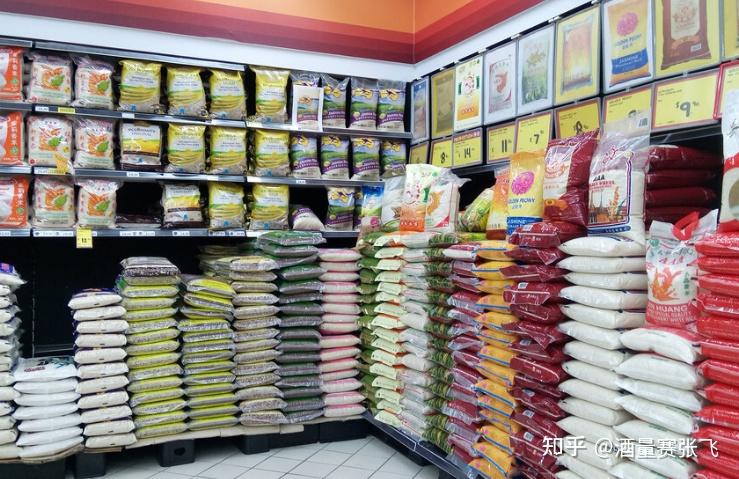 富硒大米牌子名字(富硒大米产地有哪些)-硒宝网