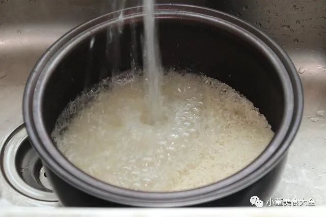 宁夏富硒大米口感(富硒优质大米)-硒宝网